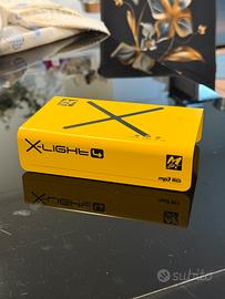 M-Live X-light 4