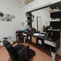 Arredamento barbiere 