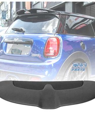 SPOILER ALETTONE MINI COOPER F56 JCW 14-23