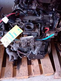 Motore Fiat-Lancia 1.2B 8v cod. 188A4000 tappo inc