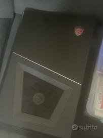 PC Gaming MSI Trident 3 i5 / Compatto tipo console