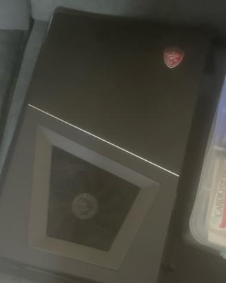 PC Gaming MSI Trident 3 i5 / Compatto tipo console