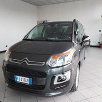 Citroen C3 Picasso PureTech 110 Exclusive