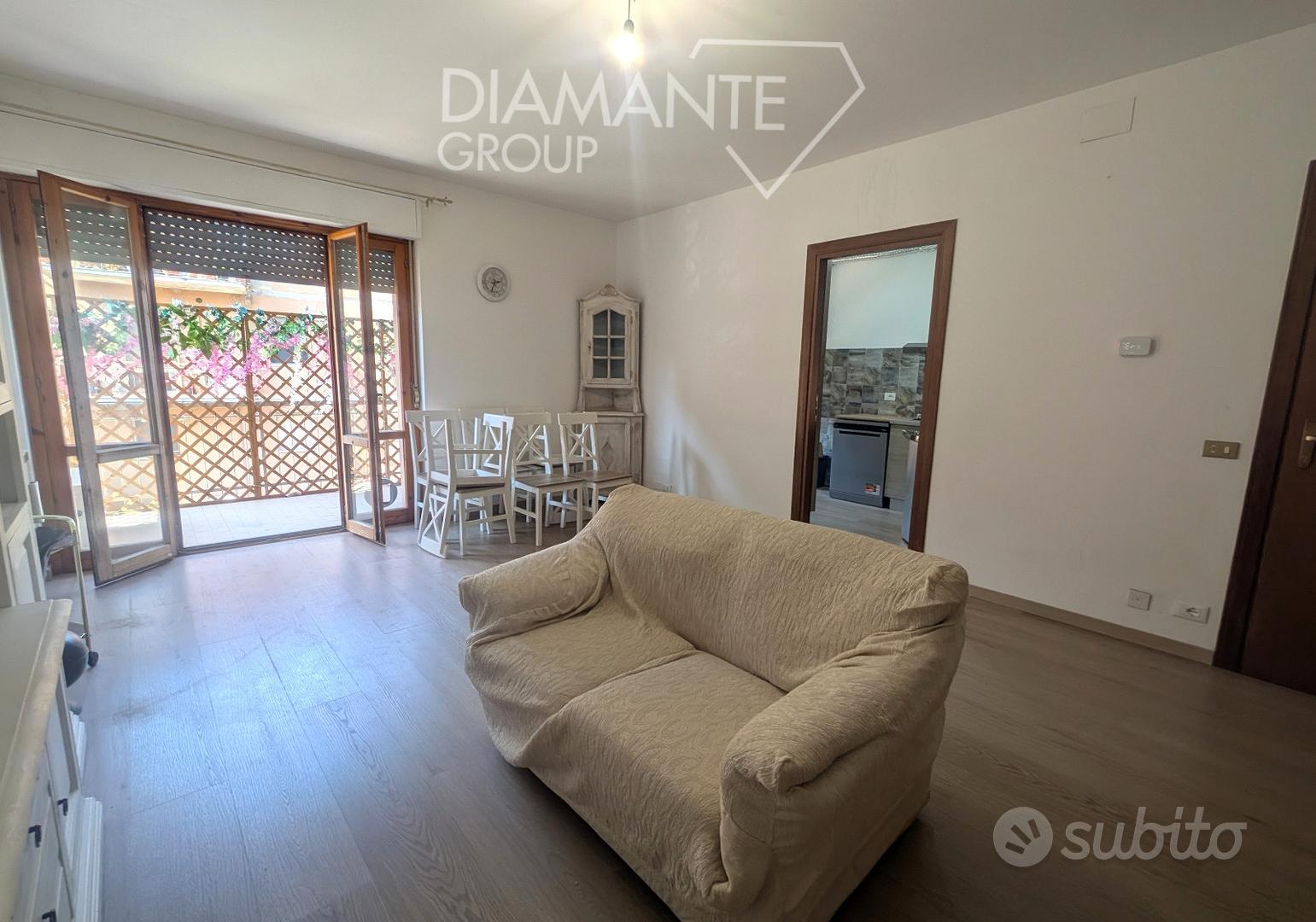 Appartamento – Città della Pieve, Il Poggio, Canale - Vista 4