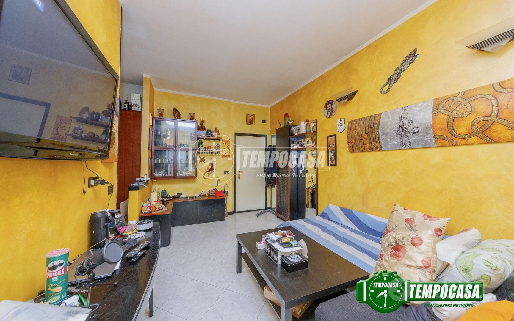 Appartamento – Corsico, Molinetto di Lorenteggio, Milano - Vista 3