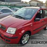 Fiat Panda 1.2 dualogic