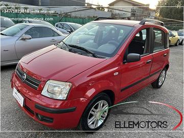 Fiat Panda 1.2 dualogic