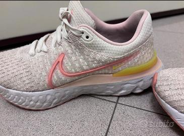 Scarpe running neutre donna numero 38