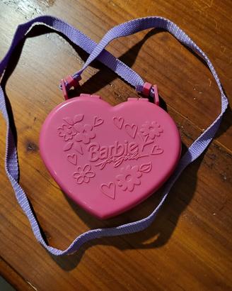 Barbie volleyball - gioco elettronico LCD