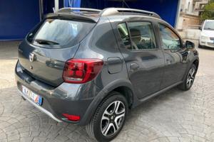 Dacia Sandero Stepway 0.9 TCe 12V TurboGPL 90CV S&