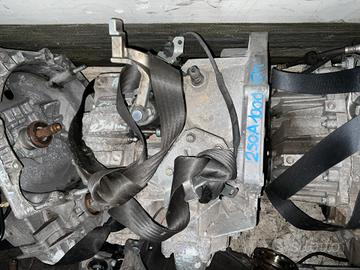 CAMBIO 250A1000 FIAT DUCATO 2.0