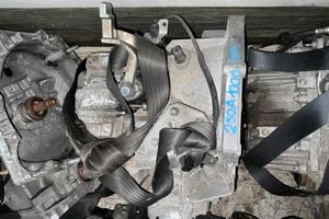 CAMBIO 250A1000 FIAT DUCATO 2.0