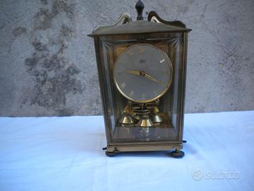 Schatz& Sohne 400 orologio anni 50 a carica