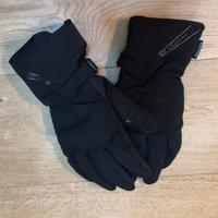 Guanti da moto invernali