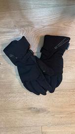 Guanti da moto invernali