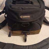 borsa Canon per reflex
