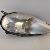 Faro ant dx FIAT GRANDE PUNTO '05