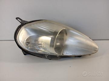 Faro ant dx FIAT GRANDE PUNTO '05