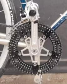 Bici da donna Olandesina City bike MTB Graziella