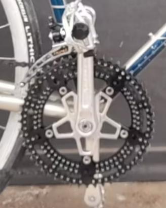 Bici da donna Olandesina City bike MTB Graziella