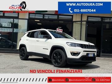 JEEP Compass 2.0 Mjt II aut. 4WD Night Eagle NO VI
