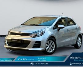 Kia Rio 1.1 CRDi 5 P OK neopatentati