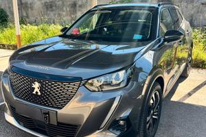 Peugeot 2008 2ª serie