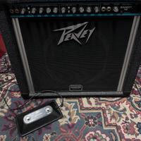 Peavey Bandit 112 scorpion Amplificatore Chitarra