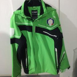 Giacca sci