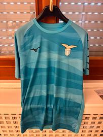 Maglia lazio allenamento di mattia zaccagni