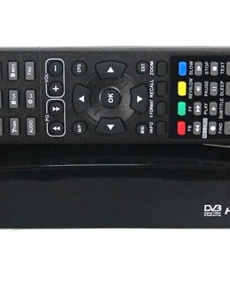 decoder satellitare openbox caruso vintage 