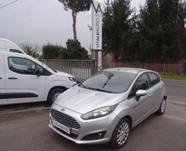 Ford Fiesta 1.5D 75cv 5P OK NEOP.