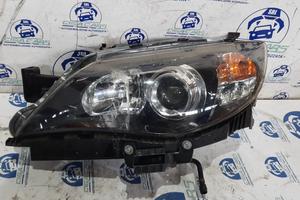 SUBARU IMPREZA 2010 - FARO ANTERIORE SINISTRO
