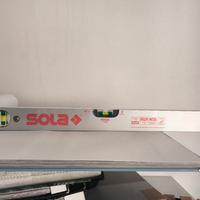 livella  professionale 60cm