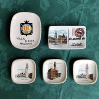 Piattini torna Resto/Souvenir