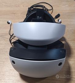 PlayStation VR2 (PSVR2) per PS5