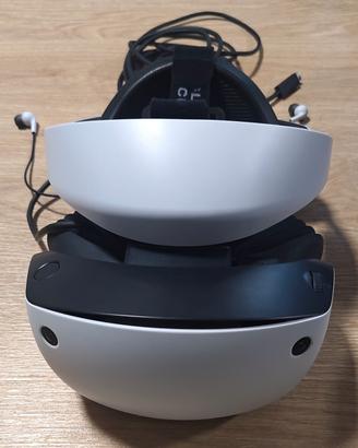 PlayStation VR2 (PSVR2) per PS5