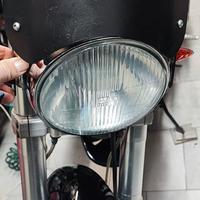 cupolino per moto , in buone condizioni 