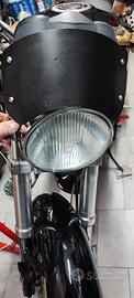 cupolino per moto , in buone condizioni 
