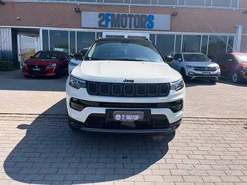 Jeep Compass 1.5 t. t4 mhev Limited 2wd 130cv dct