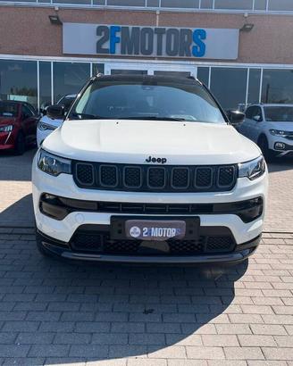 Jeep Compass 1.5 t. t4 mhev Limited 2wd 130cv dct