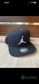 Cappellino Jordan