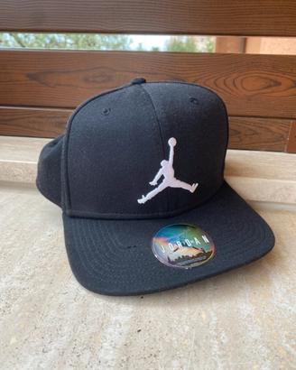 Cappellino Jordan