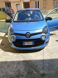 Renault TWINGO 1.2 16v live 2013