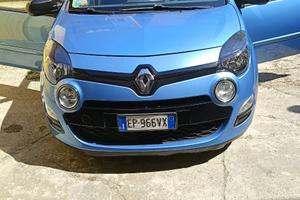 Renault TWINGO 1.2 16v live 2013
