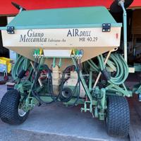 Seminatrice pneumatica Air Drill mr 40.29