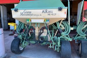 Seminatrice pneumatica Air Drill mr 40.29