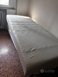 Materasso singolo