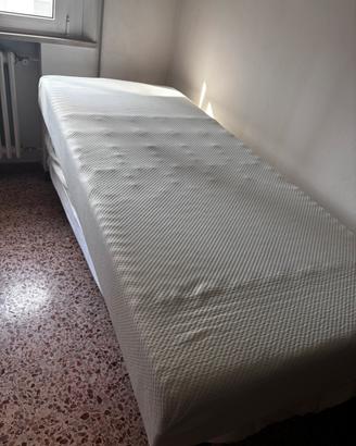 Materasso singolo