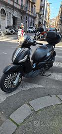Piaggio beverly 125cc